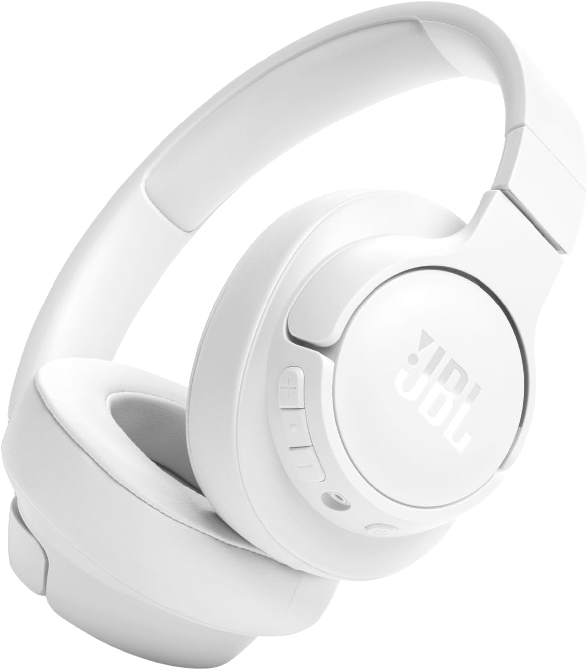 JBL Tune 720BT – Over-Ear Wireless Headphones