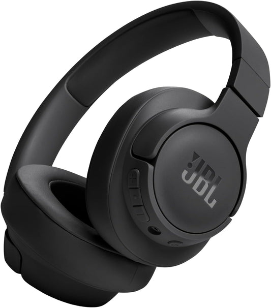 JBL Tune 720BT – Over-Ear Wireless Headphones