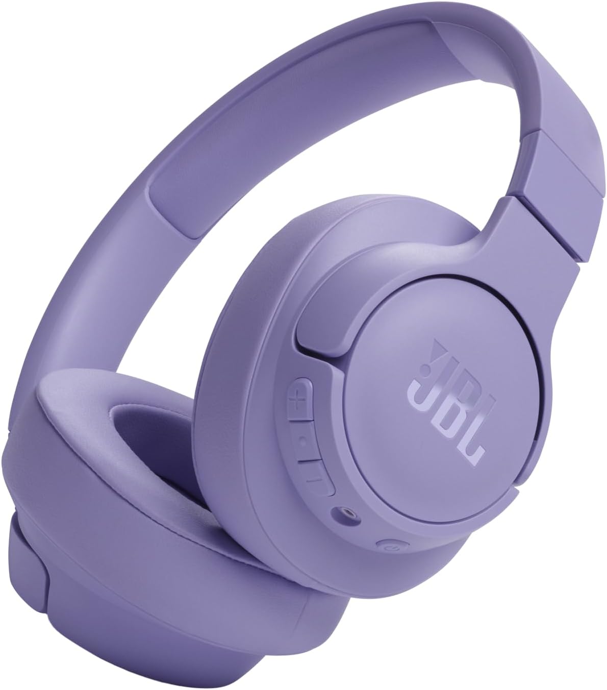 JBL Tune 720BT – Over-Ear Wireless Headphones