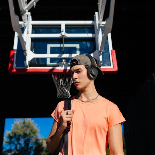 JBL Tune 720BT – Over-Ear Wireless Headphones