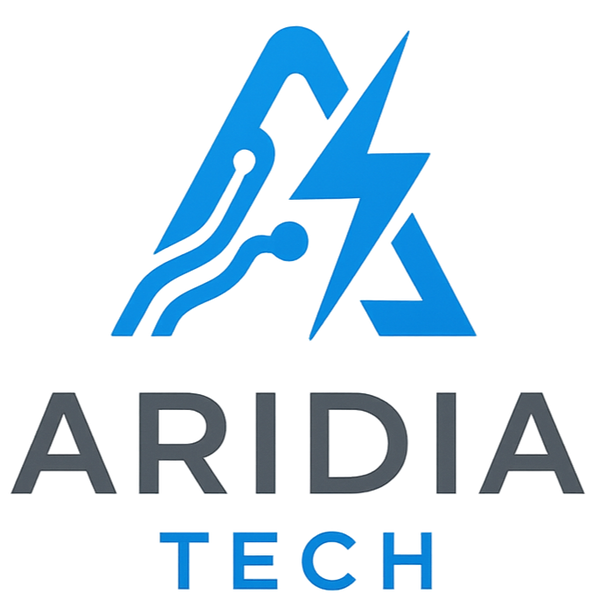 Aridia Tech